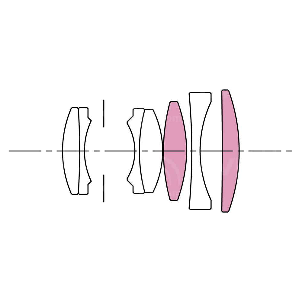 Buy Sigma (301954) 30mm f/1.4 A Series Standard Lens for Canon EOS